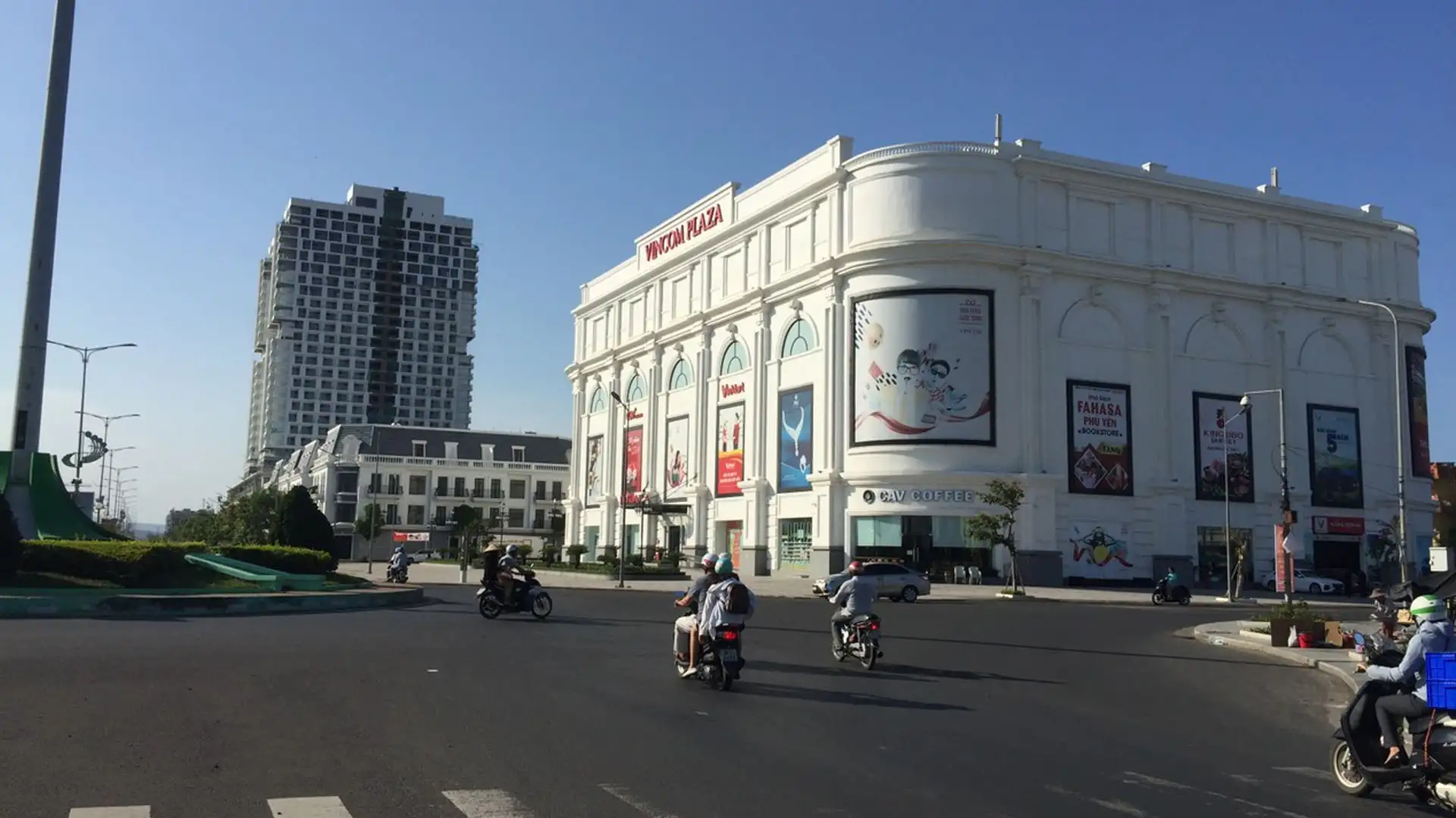 Tổng đài taxi Tuy Hòa