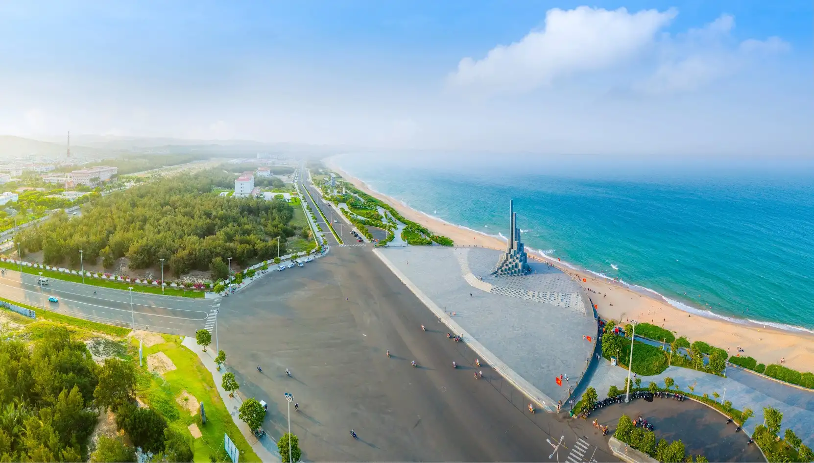 Tổng đài taxi Tuy Hòa